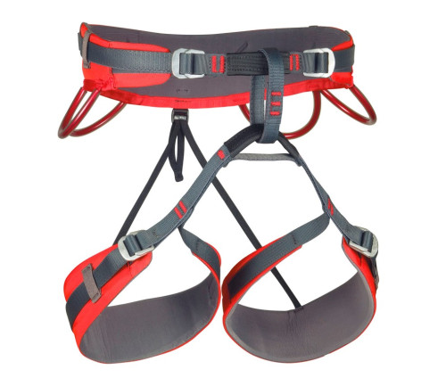  Страховочная система Camp Energy CR 4 red в Самаре  