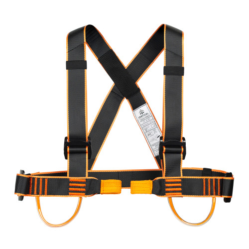  Грудная обвязка "МОДИФИЦИРОВАННАЯ" Вертикаль в Самаре  