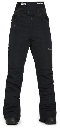 Штаны сноубордические Lotte Pants black HORSEFEATHERS в Самаре