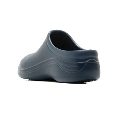 Купить сабо женские "kaury" эва,без утеплителя,темно-синий в Самаре