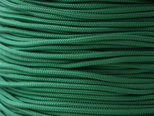  Репшнур Remera PES (РА) 3мм (зеленый) в Самаре  