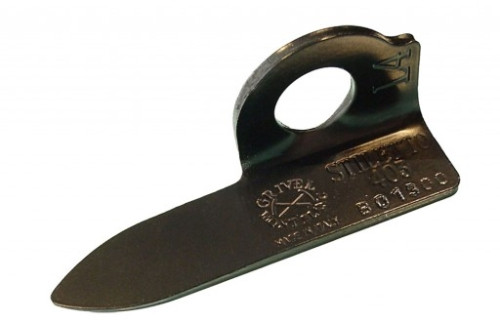  Крючья Stiletto 3 штуки Grivel в Самаре  