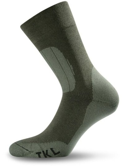 Купить Носки Lasting TKL 620 Merino Wool Green в Самаре