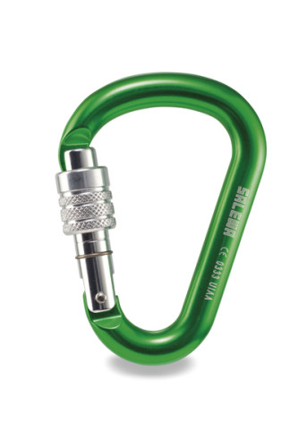  Карабин HMS Screw G2 M Salewa в Самаре  