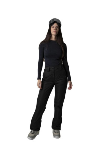 Брюки женские "Saimaa" черный в Самаре