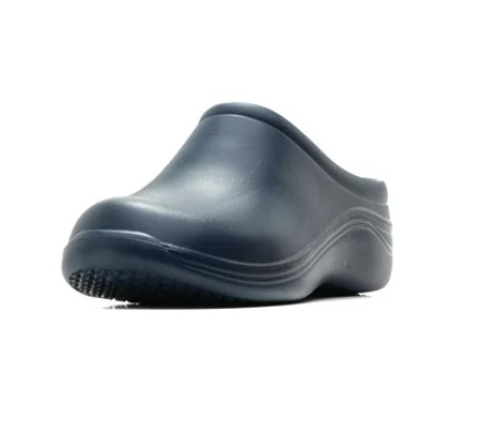 Купить сабо женские "kaury" эва,без утеплителя,темно-синий в Самаре