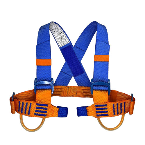  Страховочная система Вертикаль "Турист" детская верх в Самаре  