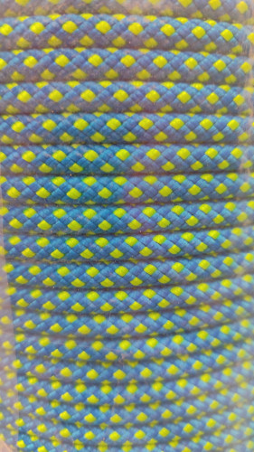  Репшнур Шнур ПА 24-х пр.с серд.6мм в Самаре  