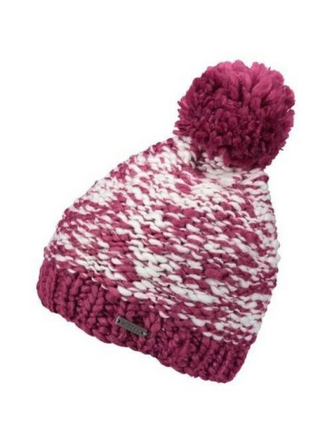 Шапка Scott MTN 110 festival purple/white  в Самаре