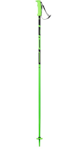 Палки г/л ELAN Hotrod Green 