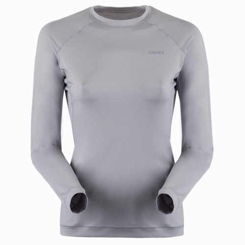 Фуфайка Sivera Годобль Д (жен) чайка в Самаре