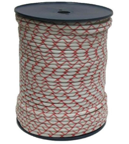  Веревка Коломна СС-динамика 10мм в Самаре  