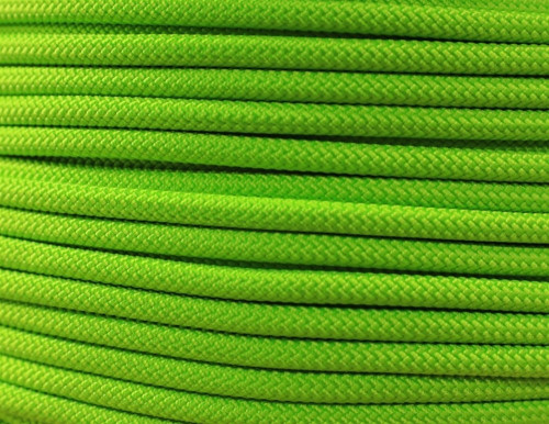  Репшнур Ремера Pro Pes (PA) 7мм.1130кг.зеленый в Самаре  
