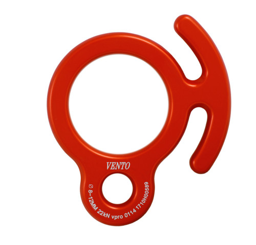  Спусковое устройство Венто 8 рогатая дюраль красная в Самаре  