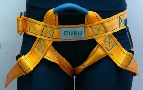  Страховочная система Guru поясная в Самаре  