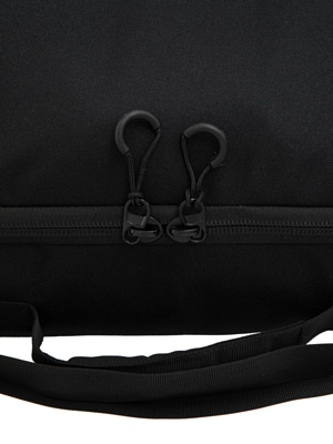 Чехол Protect для сноуборда 166х33х11см Эконом черный