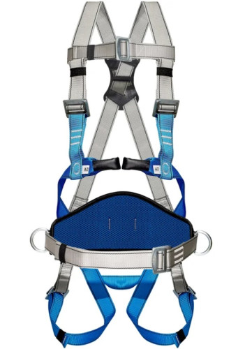  Удерживающая страховочная привязь УС-2аВЖ, канат ОР-021 в Самаре  