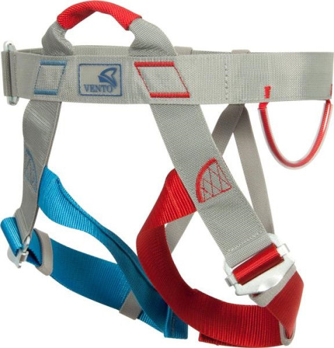  Страховочная система Венто поясная Panda в Самаре  