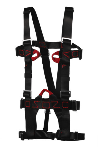  Страховочная система Венто Универсальная Модифицированная в Самаре  