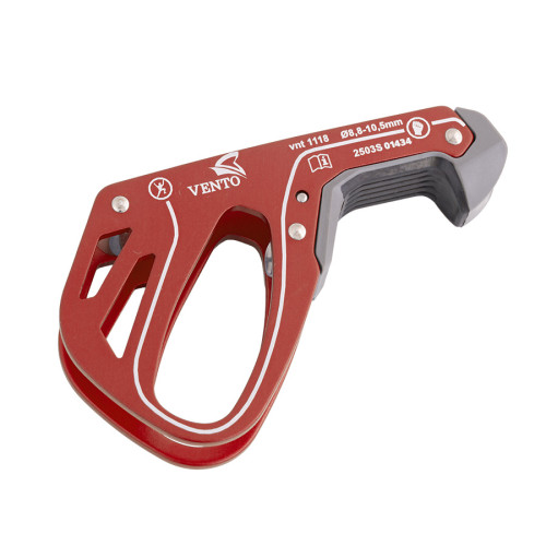  Страховочное устройство Венто "Toucan" красный в Самаре  