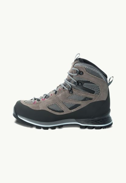 Купить ботинки jw force crest texapore mid w в Самаре