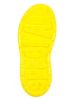 Купить полусапоги женские kaury рысь,утеплитель,желтый