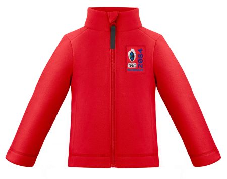 Толстовка Poivre Blanc W21-1510-BBBY/A голубой в Самаре
