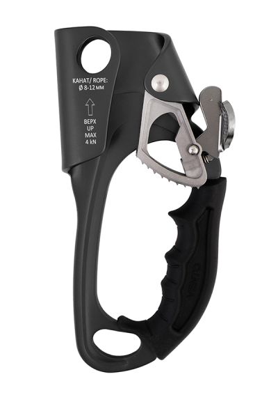  Зажим Венто Жумар правый черный в Самаре  