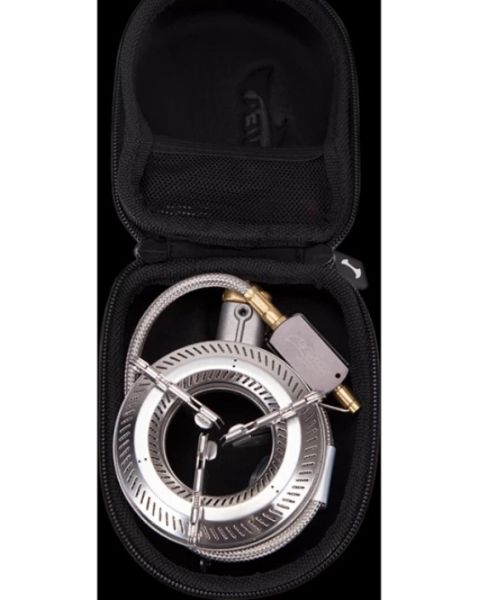 Горелка Kovea газовая КGВ-1302 со шлангом (без баллона)