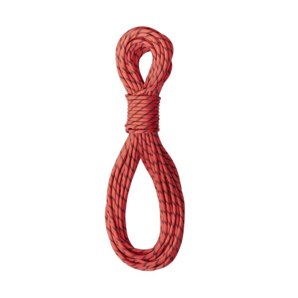  Веревка Венто Профистатик 10мм красная в Самаре  