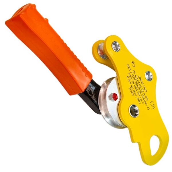  Спусковое устройство Беркут Правый Орион Альп в Самаре  