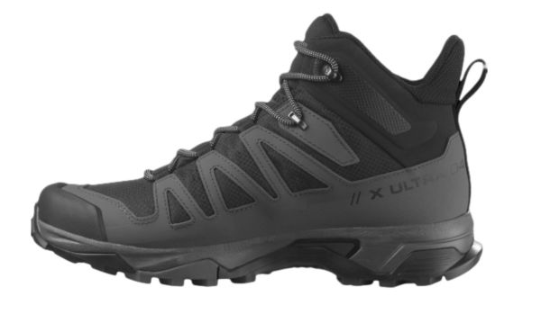 Купить ботинки salomon x ultra 4 mid gtx в Самаре