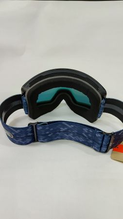 Купить Маска Los Raketos ATOM Red Chrom 22004,10 в Самаре