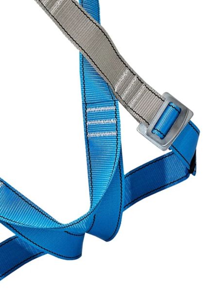 Удерживающая страховочная привязь СП-2Ж серия «КОМФОРТ» (без пояса) в Самаре  