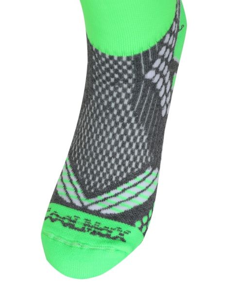 Купить Носки Accapi Trail Run Cushion Lime в Самаре