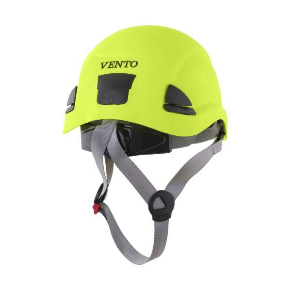 Каска Венто защитная Энерго флуоресцентно-зеленый в Самаре  