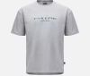 Футболка Finntrail Logo 6734 GreyMelange