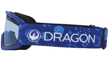 Купить Маска Dragon LIL D в Самаре