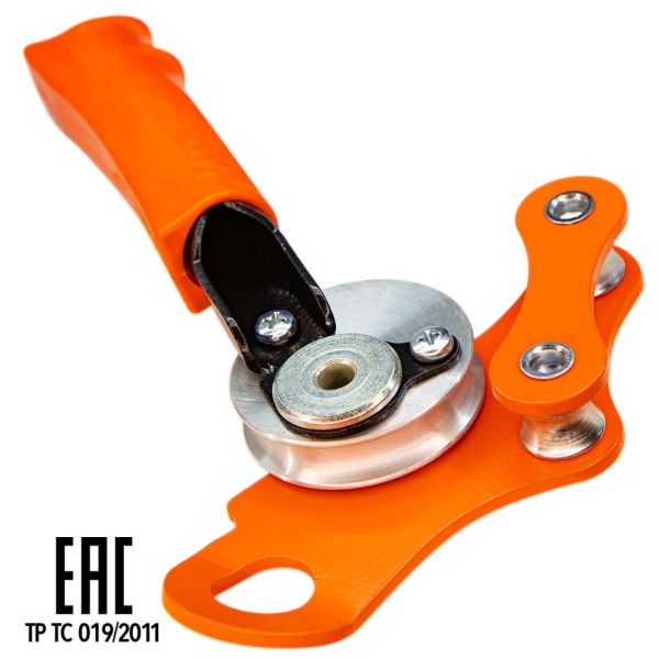  Спусковое устройство Пром-Альп Левый Орион Альп в Самаре  