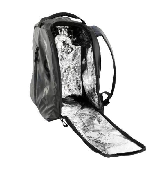 Сумка-рюкзак Protect 36х40х26см черный