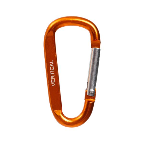  Карабин Вертикаль сувенирный оранжевый в Самаре  