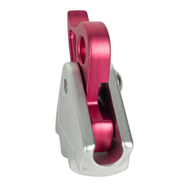  Зажим Вертикаль для веревки д.16 в Самаре  