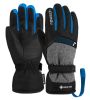 Перчатки Reusch Flash Gore-Tex Jr Bl/Bl Melange/Brilliant Blue в Самаре