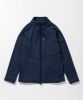 Куртка Phenix Alpine Natural Heat Fleece синий в Самаре