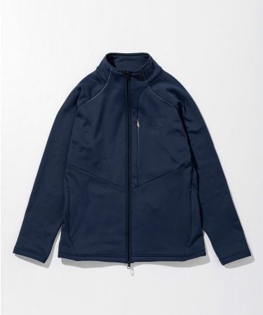 Куртка Phenix Alpine Natural Heat Fleece синий в Самаре