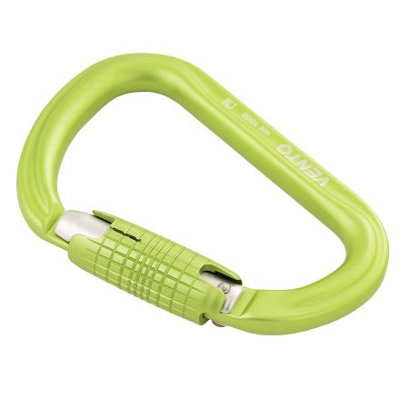  Карабин Венто Большой с байонетной муфтой зеленый в Самаре  