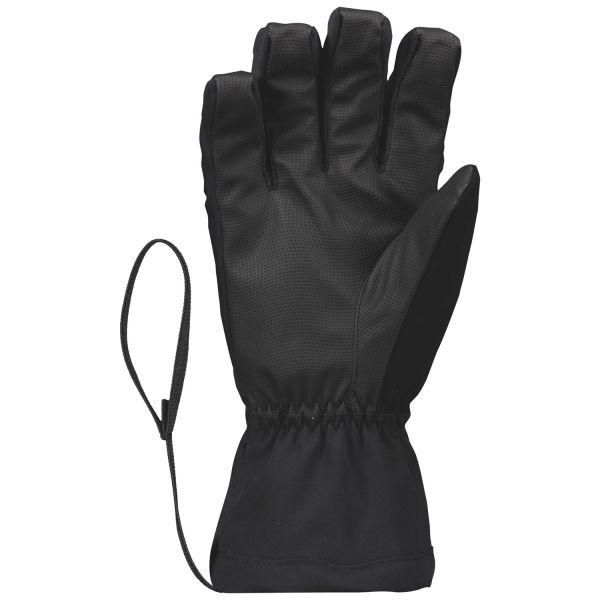 Перчатки Scott Ultimate Gtx black в Самаре