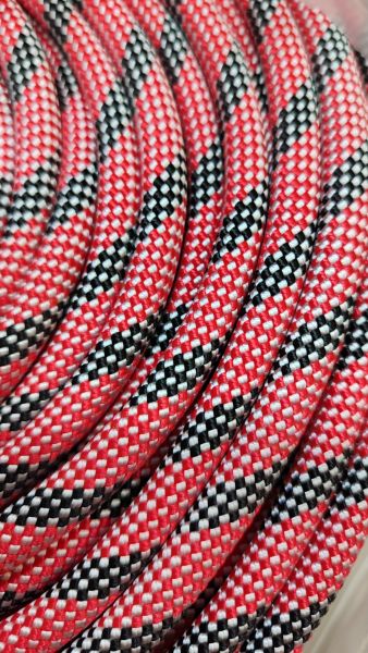  Веревка Шнур статика д.9 мм.48 пр"Скала S" в Самаре  