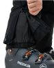 Брюки горнолыжные Phenix Super 4Way Stretch BK в Самаре