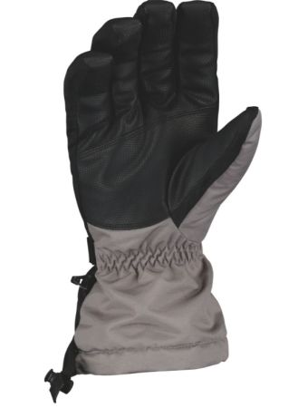 Перчатки Scott Ultimate Warm slate grey/black в Самаре